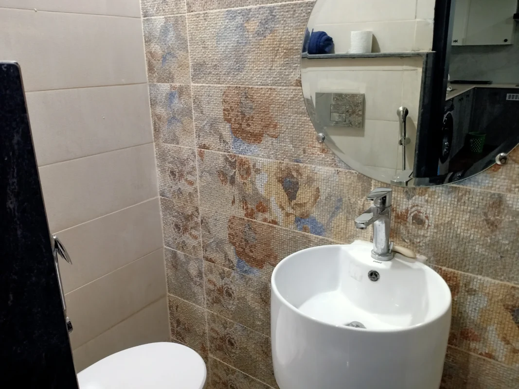 luxury apartments in lahore